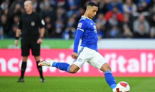 юри тилеманс, getty images