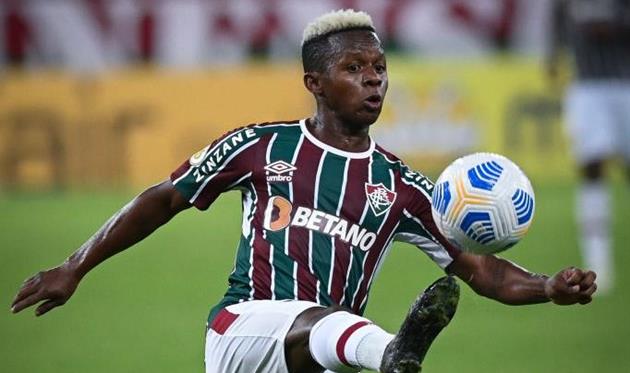 Хуан Касарес, Getty Images