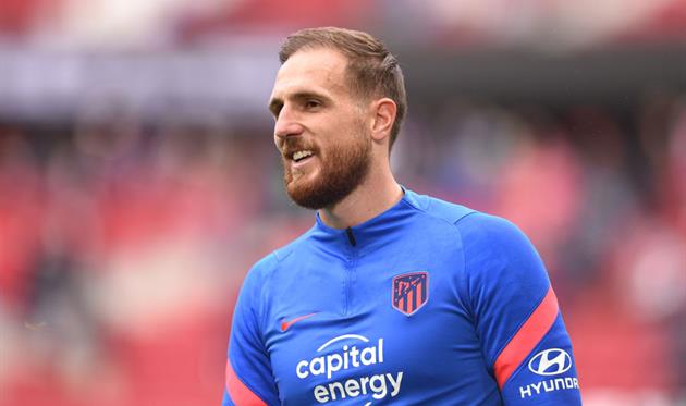 Ян Облак, Getty Images