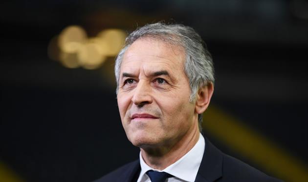 Марсель Коллер, Getty Images