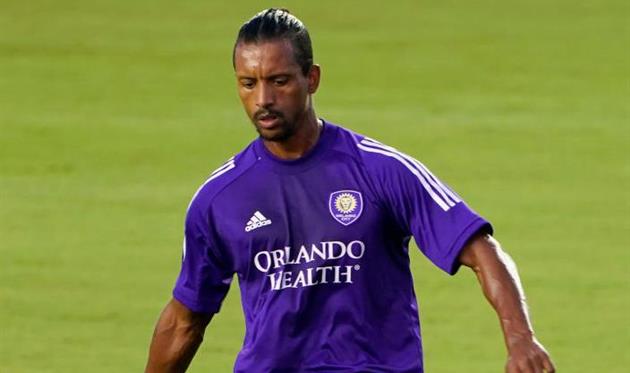 Нани, getty images