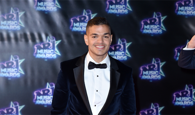 Хатем Бен Арфа, Getty Images