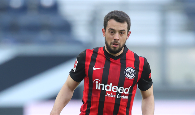 Амин Юнес, Getty Images