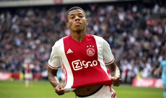 Нерес — нетипичный бразильский вингер, который может помочь решить главную проблему Шахтера 