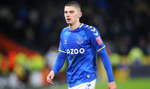 Виталий Миколенко, Getty Images