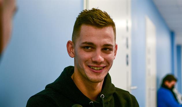 Владимир Шепелев, ФК Динамо