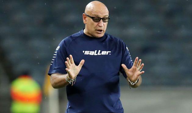 Патрис Неве, Getty Images