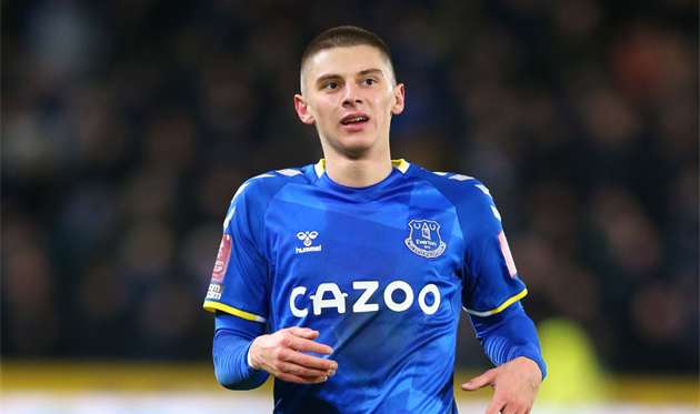 Виталий Миколенко, Getty Images