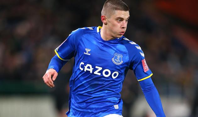 Виталий Миколенко, Getty Images