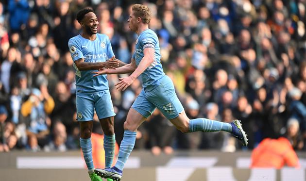 Манчестер Сити - Челси, getty images