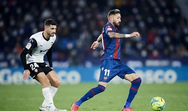 кристиано пиччини (слева), getty images