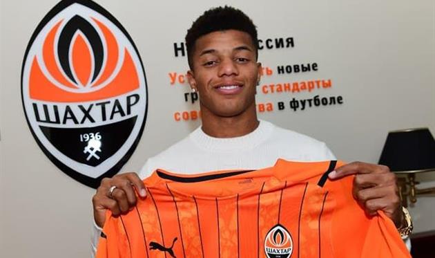 Нерес: Не считаю, что я такой уж знаменитый футболист