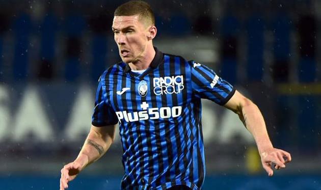 Робин Госенс, getty images