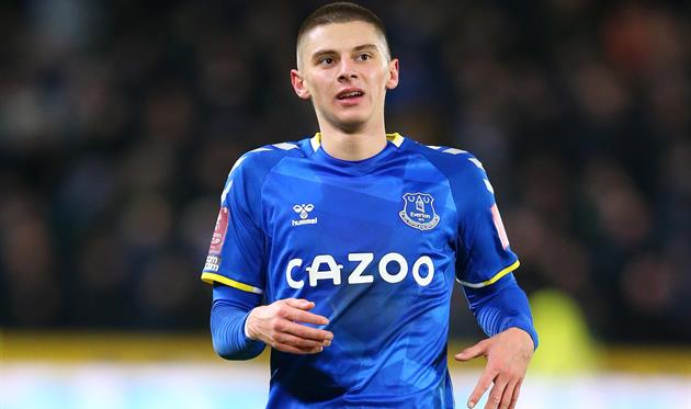 Виталий Миколенко, Getty Images