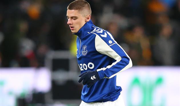 Виталий Миколенко, Getty Images