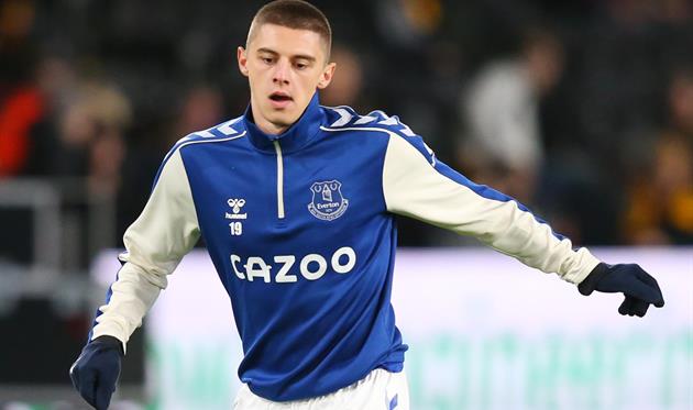 Виталий Миколенко, getty images