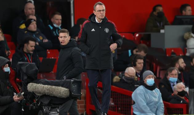 ральф рангник, getty images