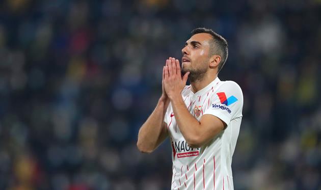 Жоан Хордан, getty images