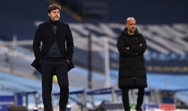 маурисио почеттино, Getty images