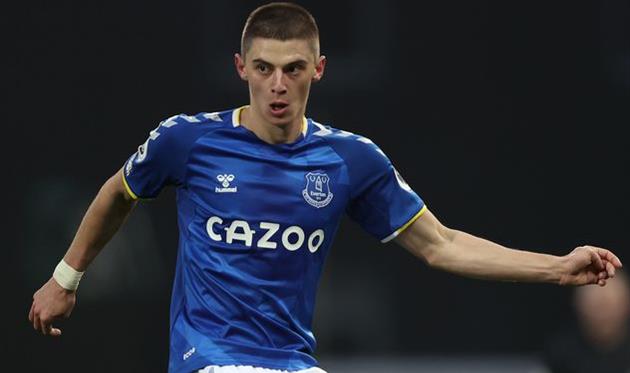 Виталий Миколенко, Getty Images