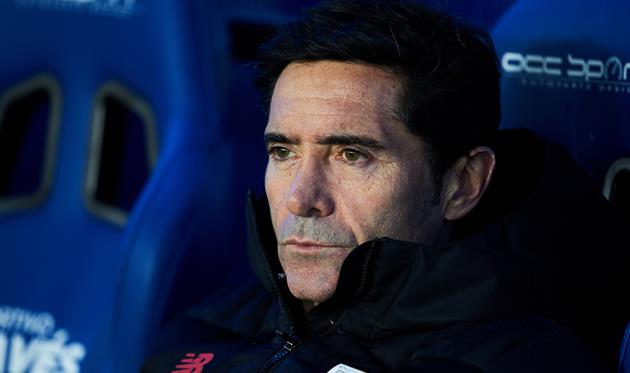 марселино, Getty images