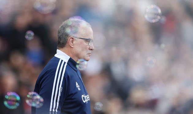 марсело бьелса, getty images