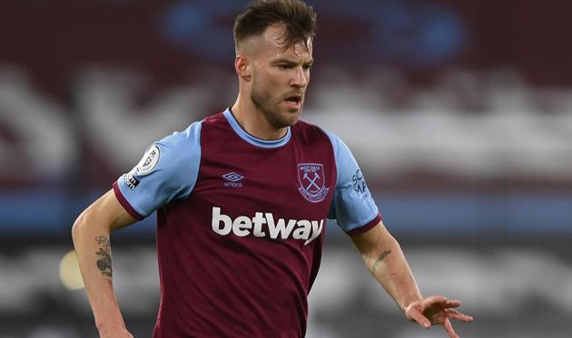 Андрей Ярмоленко, Getty Images