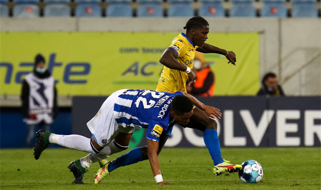 Чикиньо, twitter.com/estorilpraiasad