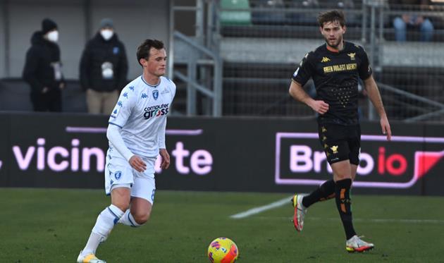 Венеция – Эмполи, Getty Images