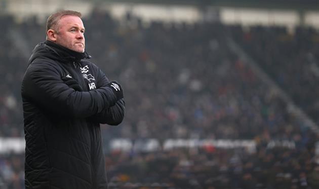 Уэйн Руни, Getty Images