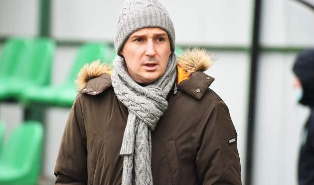 Максим Стефанский, ФК Львов