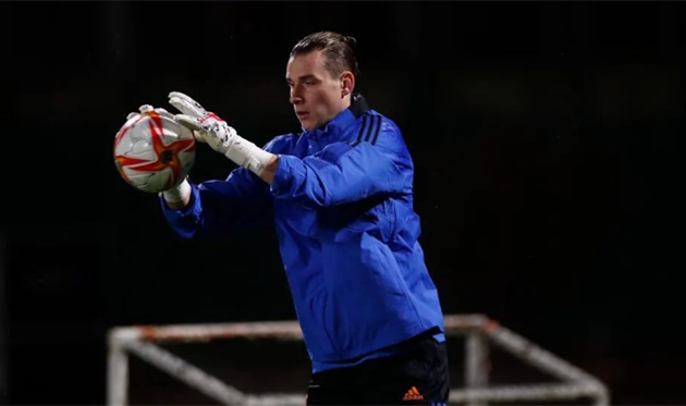 Андрей Лунин, instagram.com/lunin_andrey/