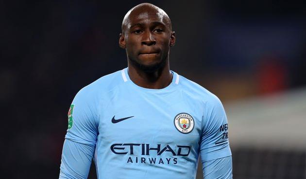 Эльяким Мангала, Getty Images