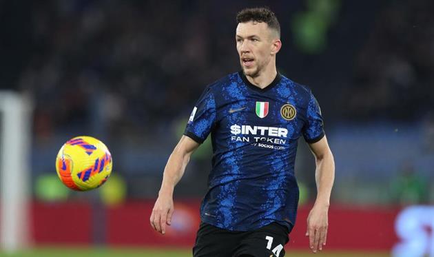 Иван Перишич, Getty Images