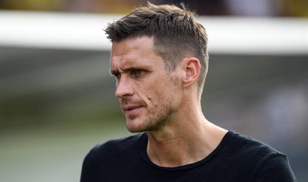 Себастиан Кель, Getty Images