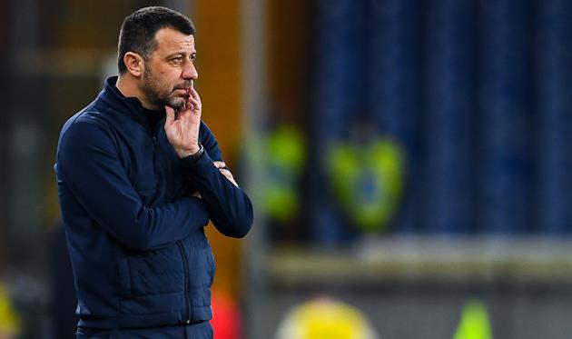 Роберто Д'Аверса, Getty Images