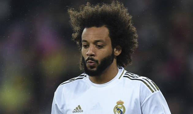 Марсело, Getty Images