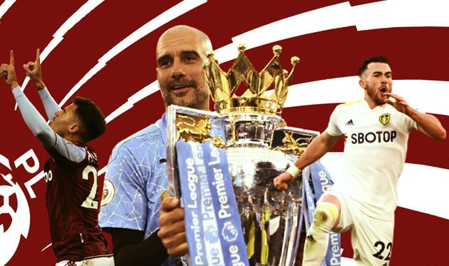 Манчестер Сити мчится к чемпионству, перформанс Харрисона и добро пожаловать домой, Коутиньо: итоги 22-го тура АПЛ