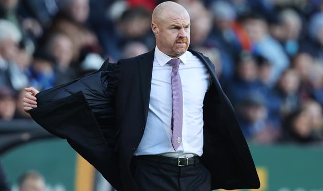 шон дайч, getty images