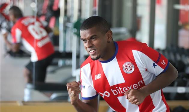 Фернандо, ФК Антальяспор