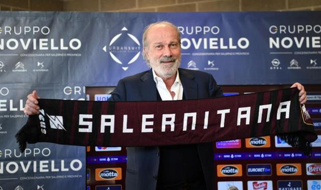 вальтер сабатини, sky italia