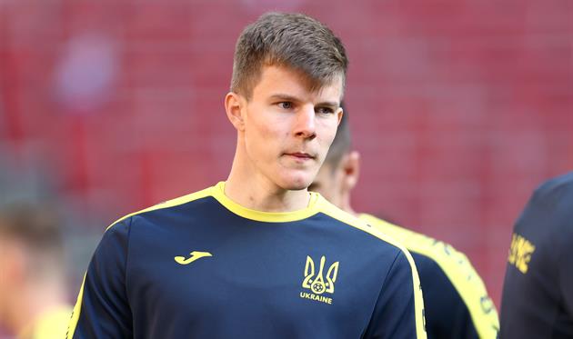 эдуард соболь, getty images