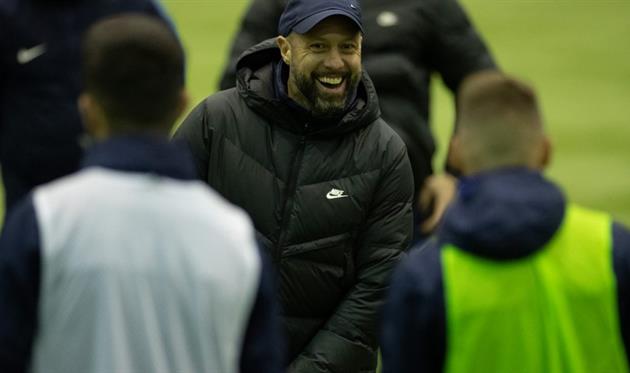 Игор Йовичевич, СК Днепр-1