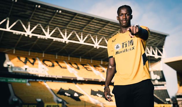 Чикиньо, twitter.com/Wolves 