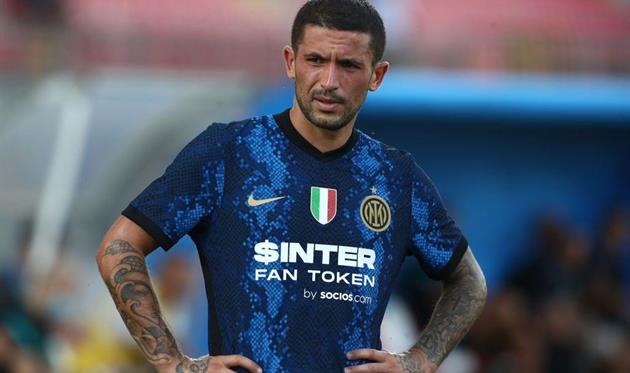 Стефано Сенси, Getty Images