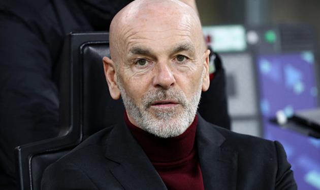 Стефано Пьоли, Getty Images