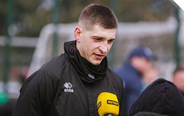 филипп будковский, фото полесье