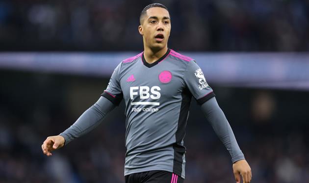 Юри Тилеманс, getty images