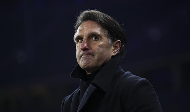 бруно лаббадиа, getty images