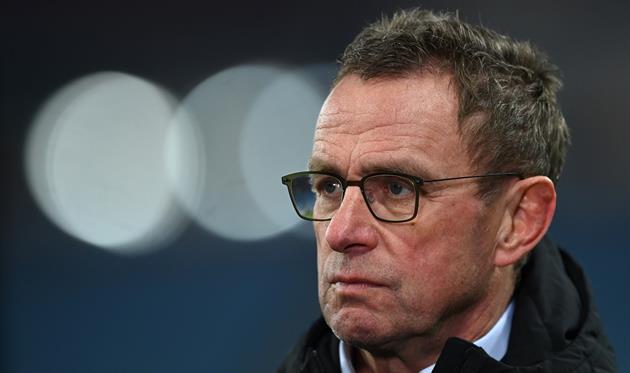 ральф рангник, getty images